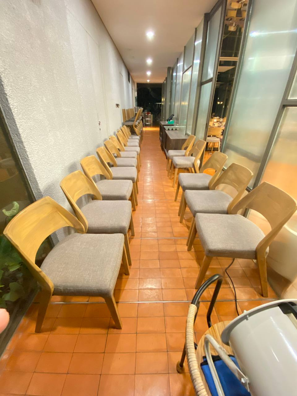 Dokumentasi layanan Cuci Sofa Top