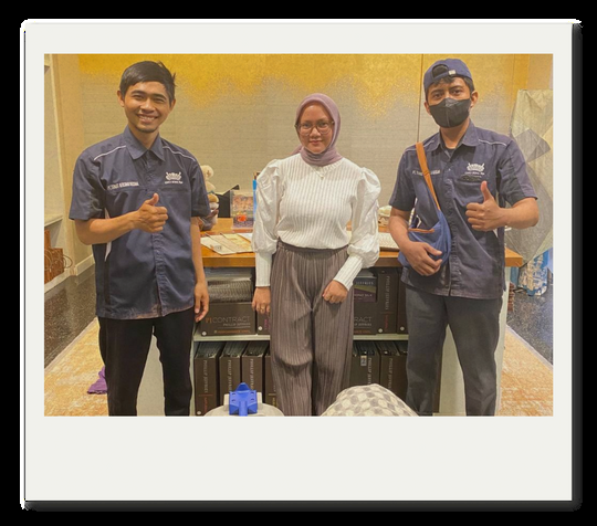 Galeri pekerjaan Cuci Sofa Top