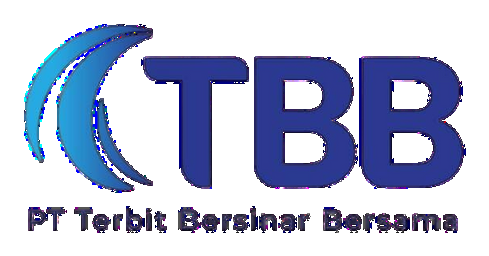PT Terbit Bersinar Bersama